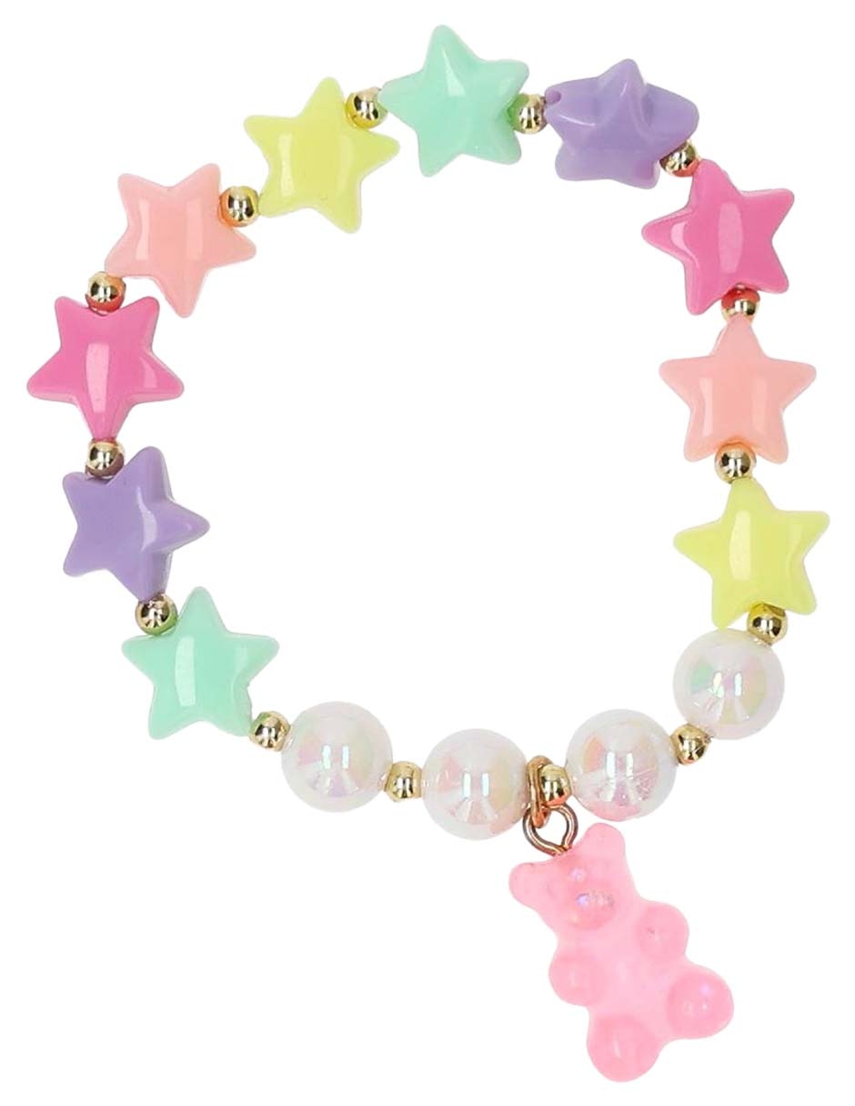 Collar y pulsera 3