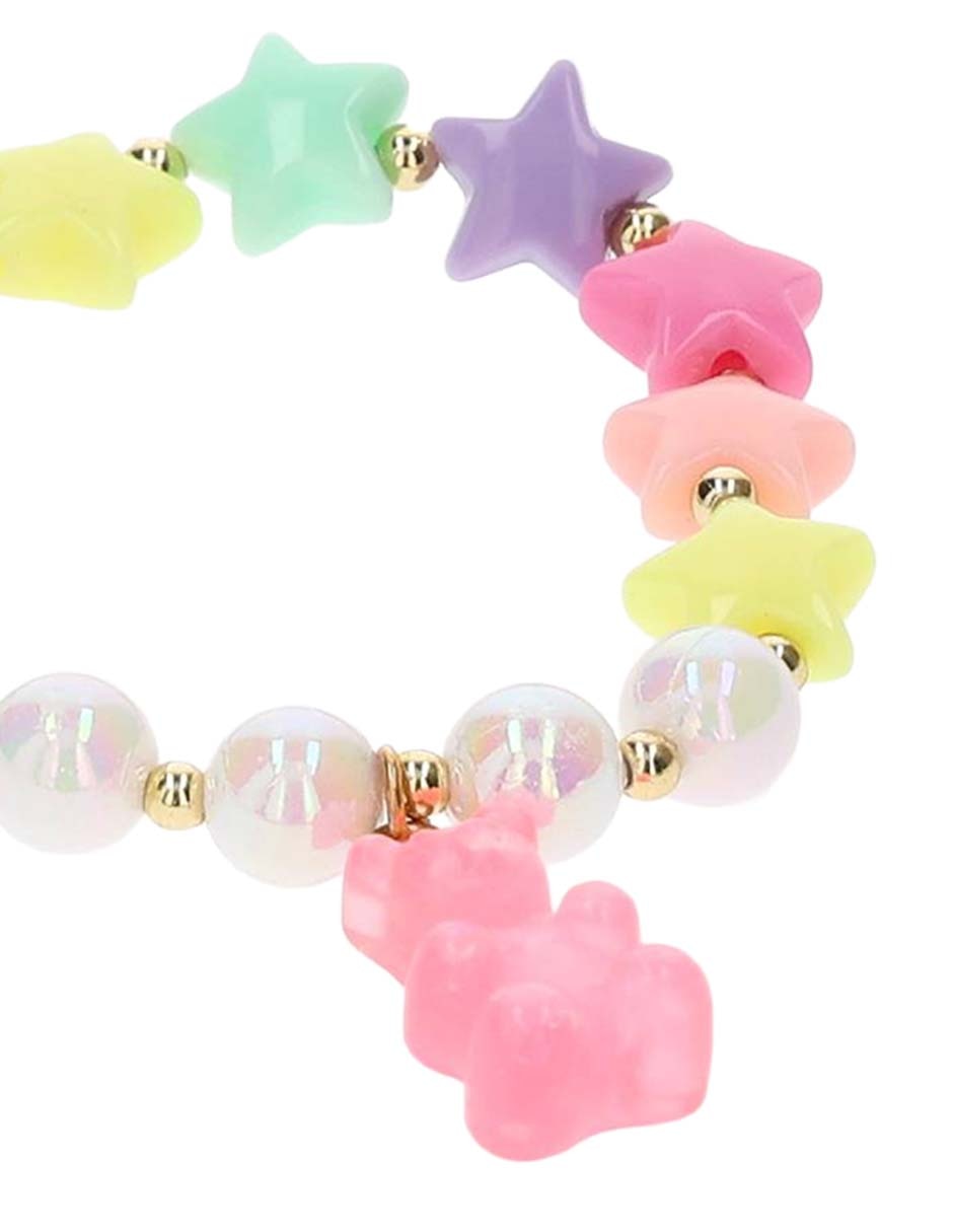 Collar y pulsera 5