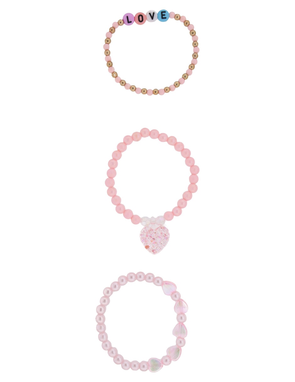 Set de pulsera 2