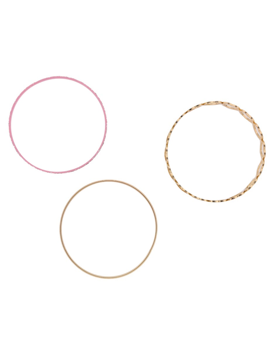 Set de pulsera 3
