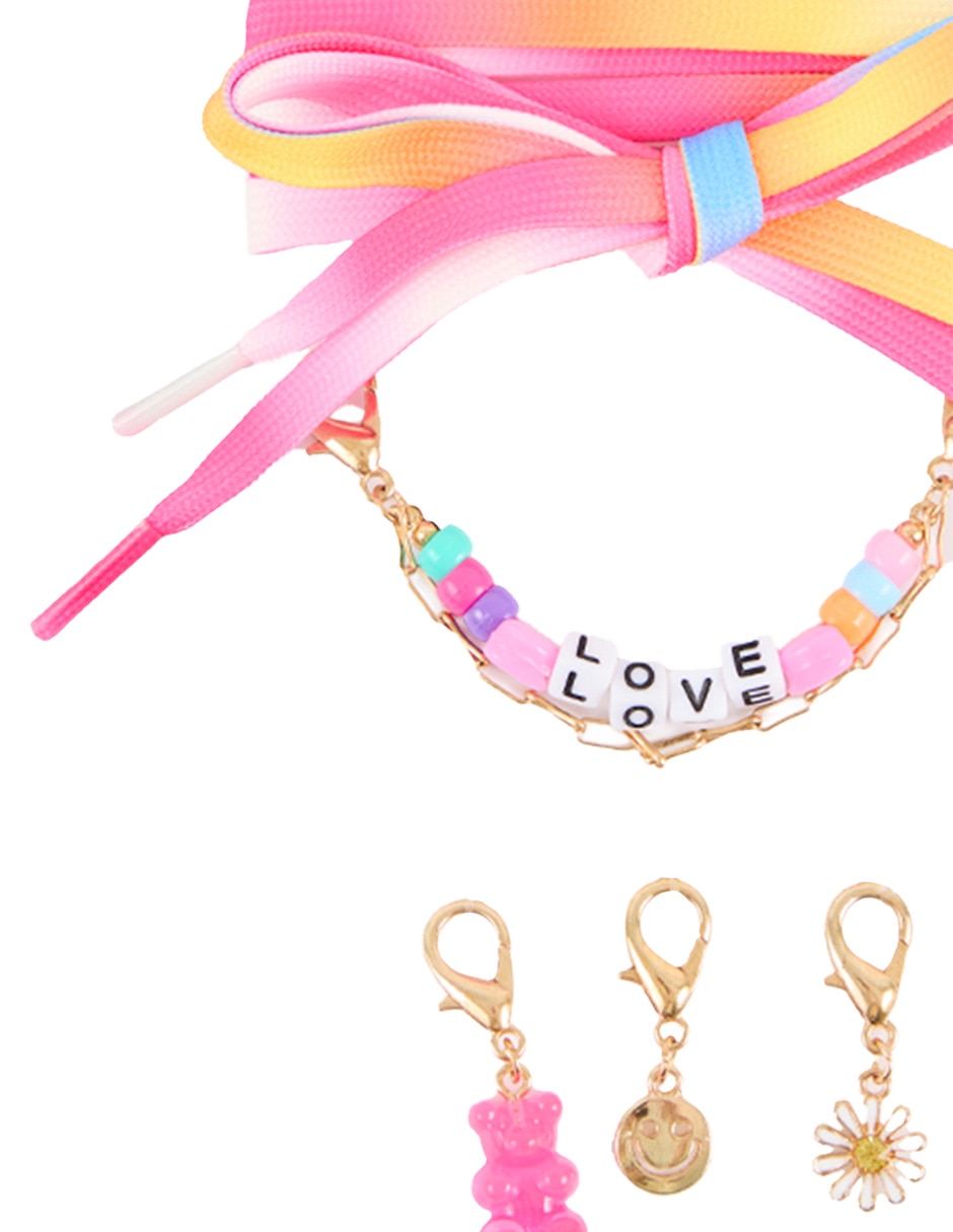 Set pulsera 2
