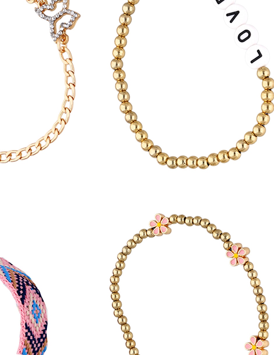 Set de pulsera 2