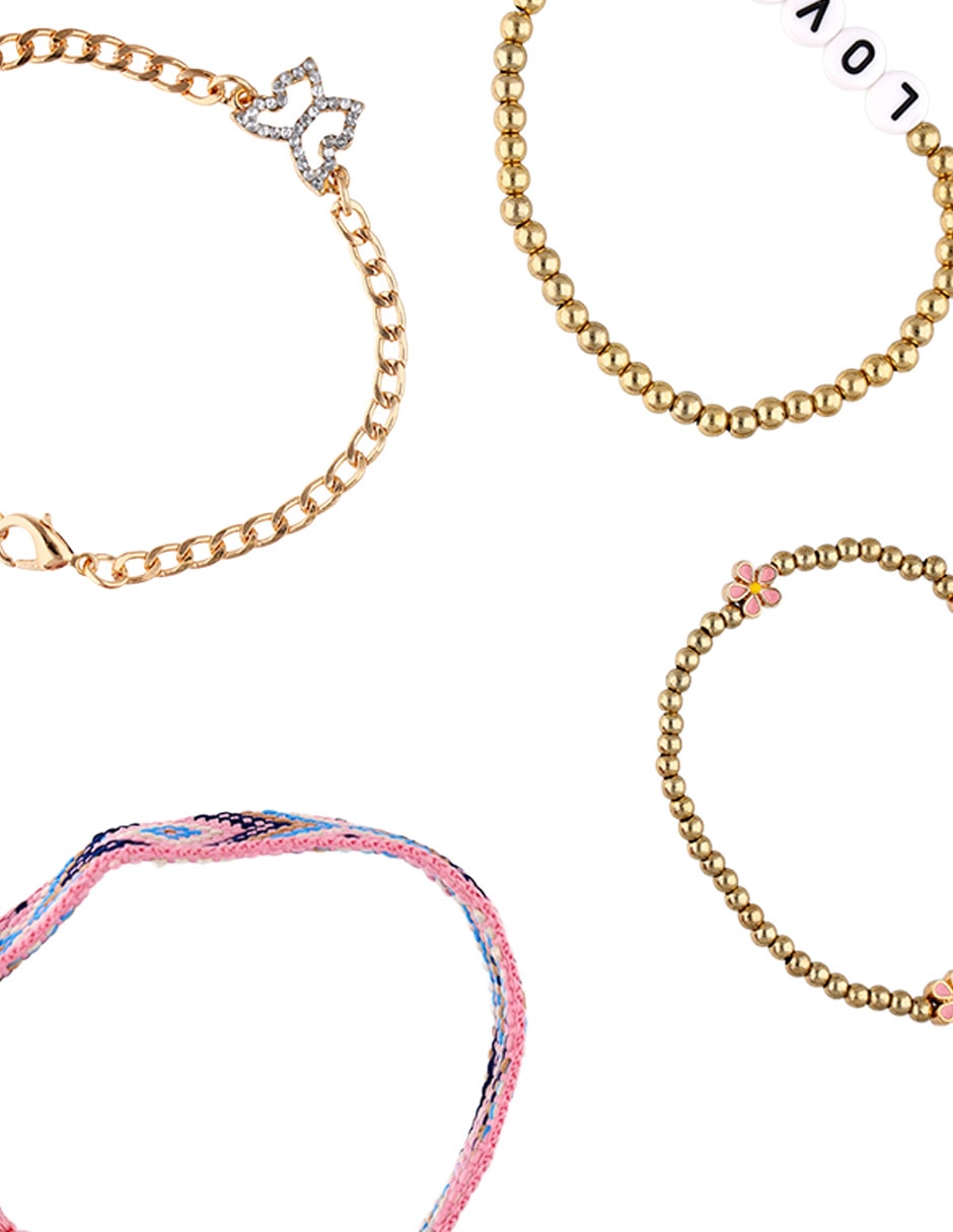 Set de pulsera 3