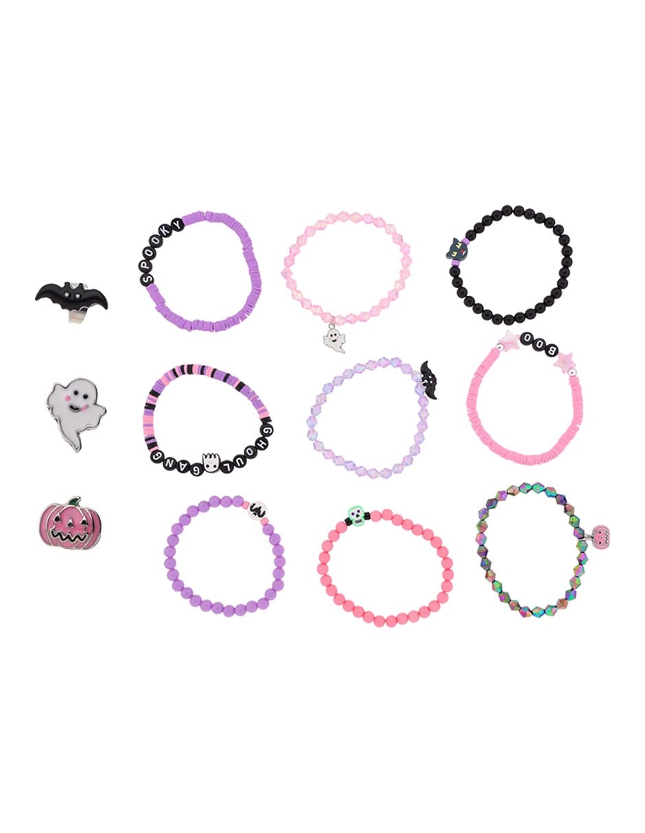Set de pulsera