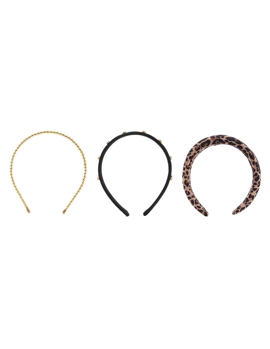 Set diadema 2
