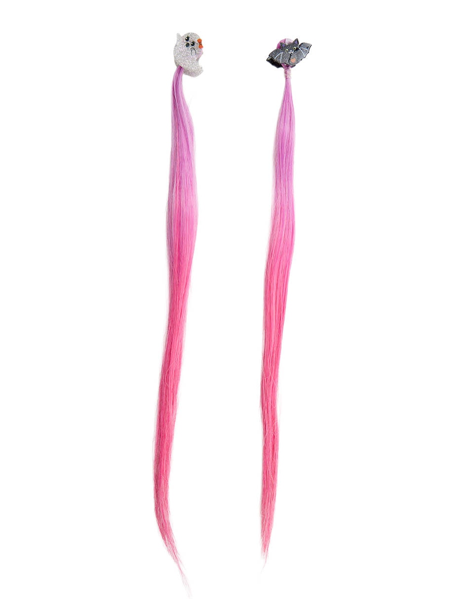 Set de broches para cabello
