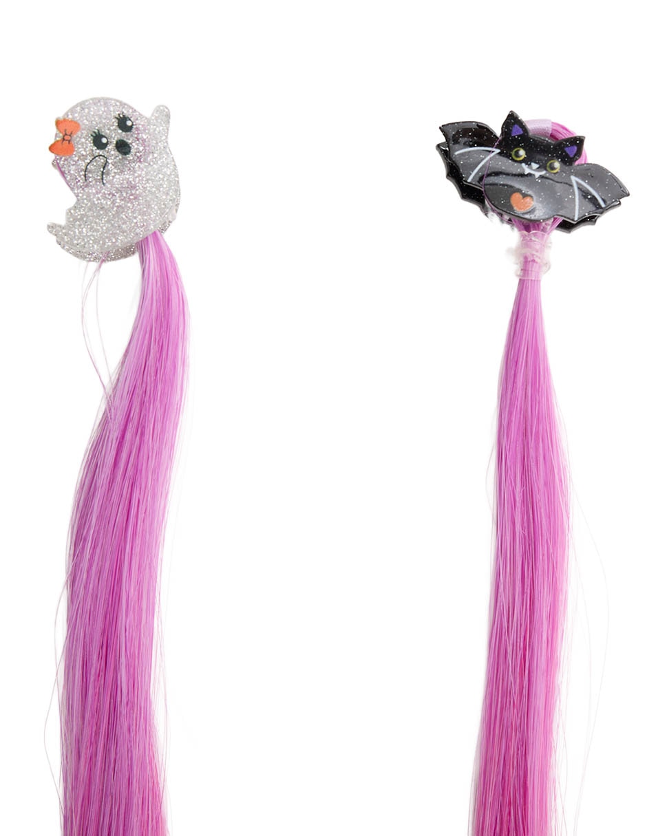 Set de broches para cabello 3