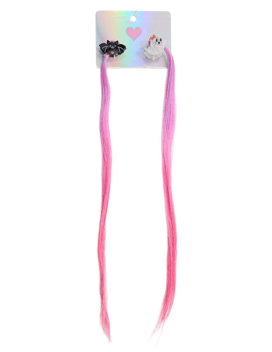 Set de broches para cabello 5
