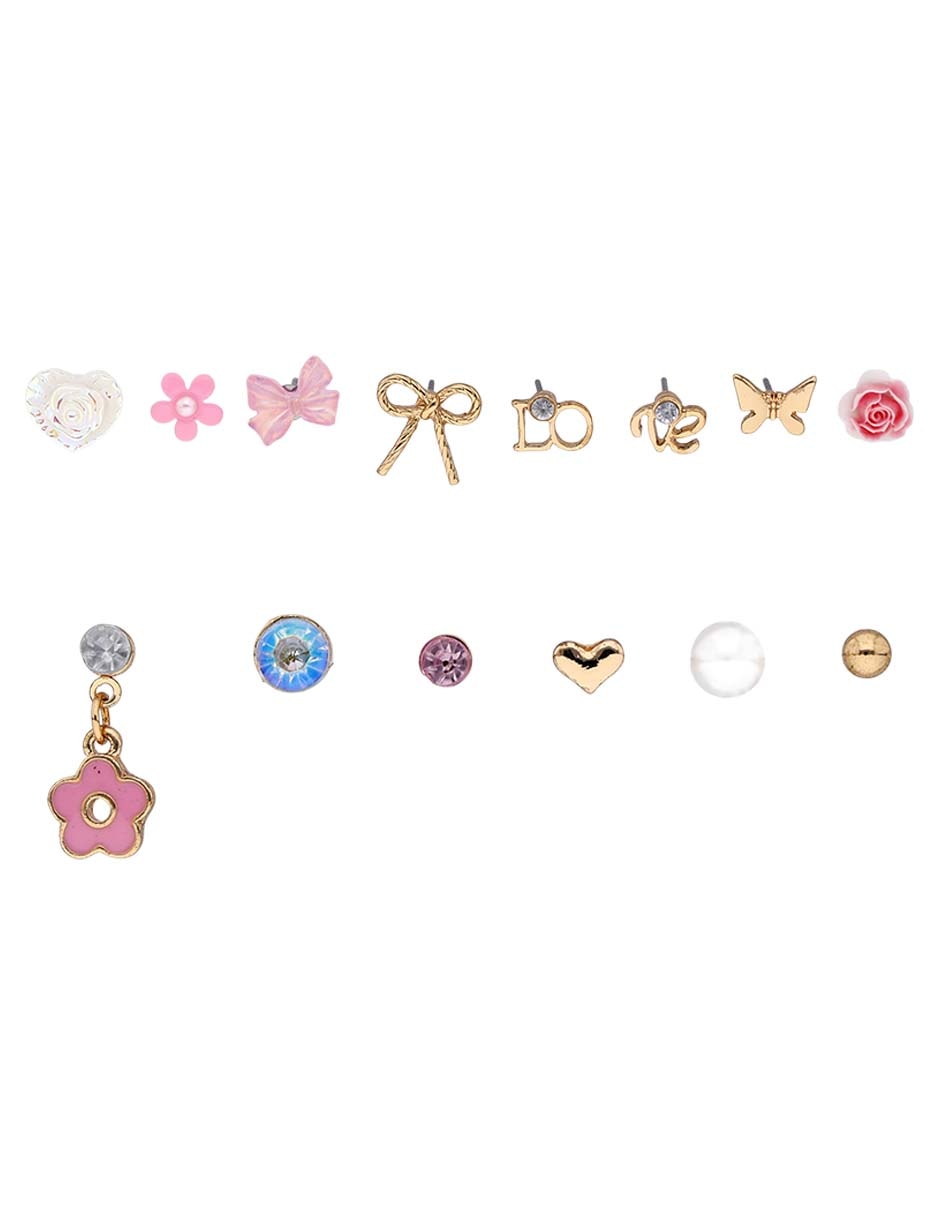 Set Aretes