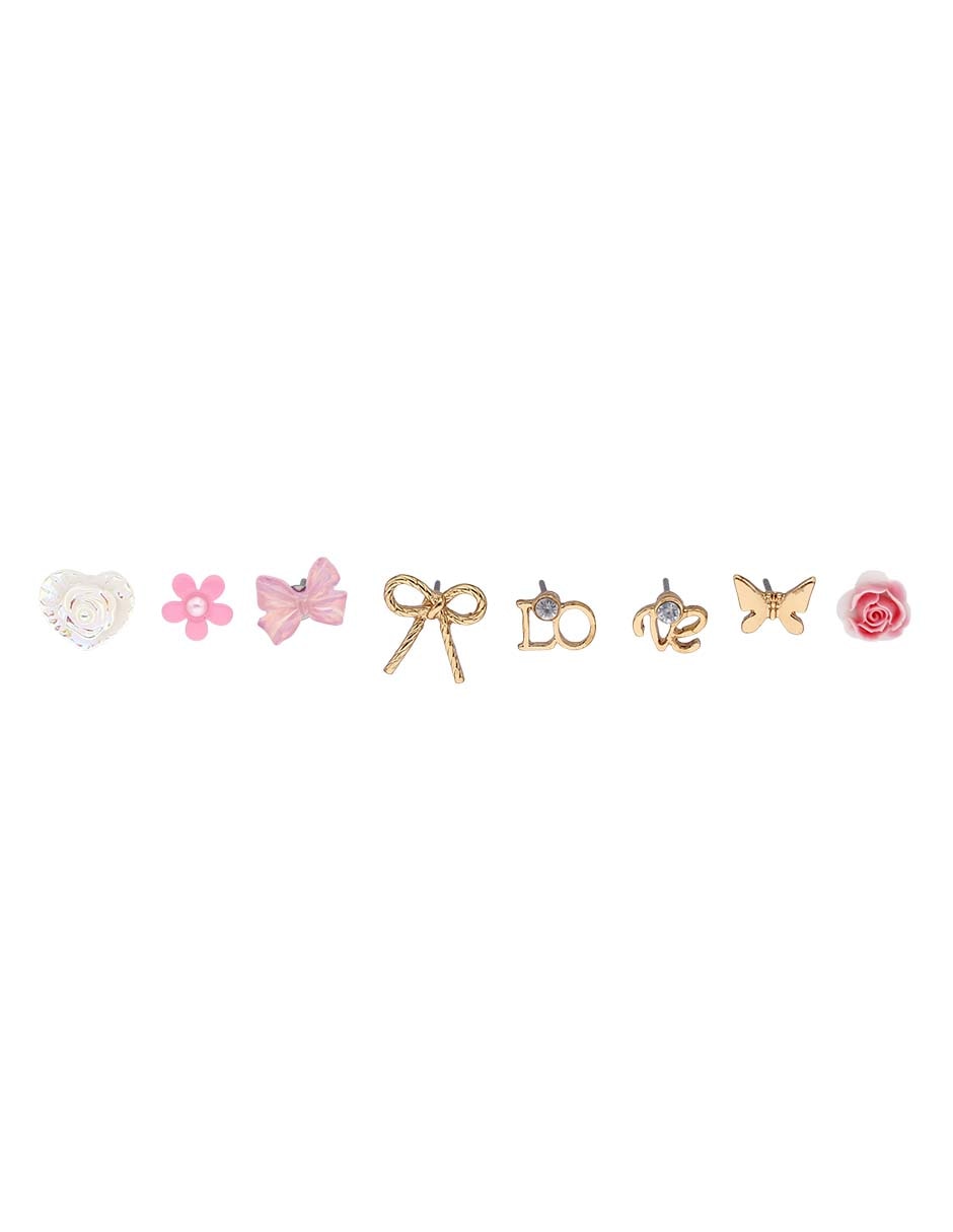 Set Aretes 2