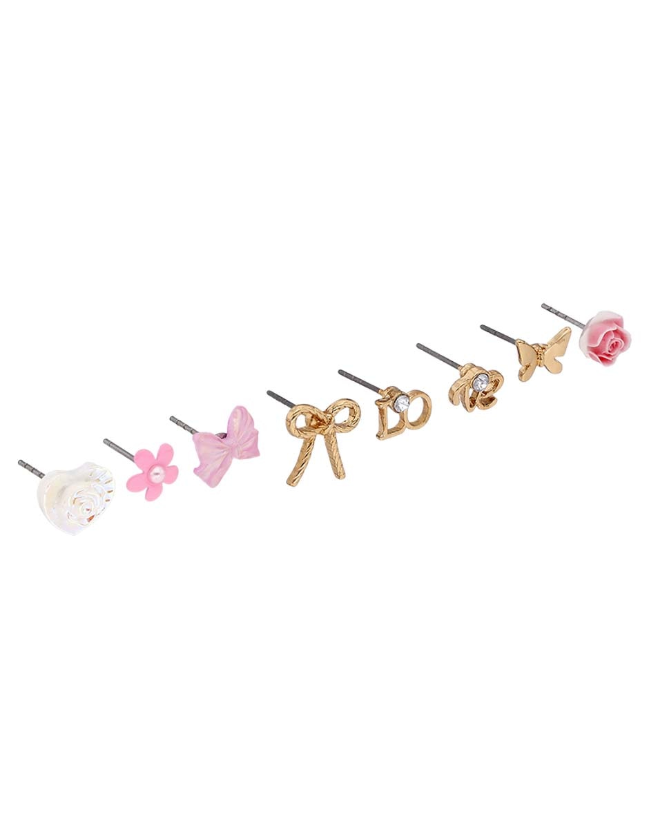 Set Aretes 3