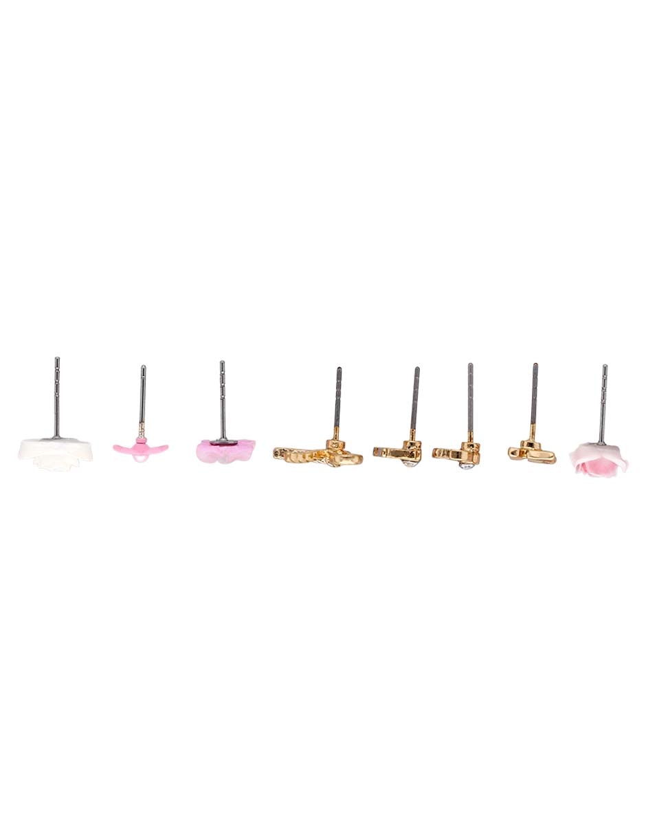 Set Aretes 4