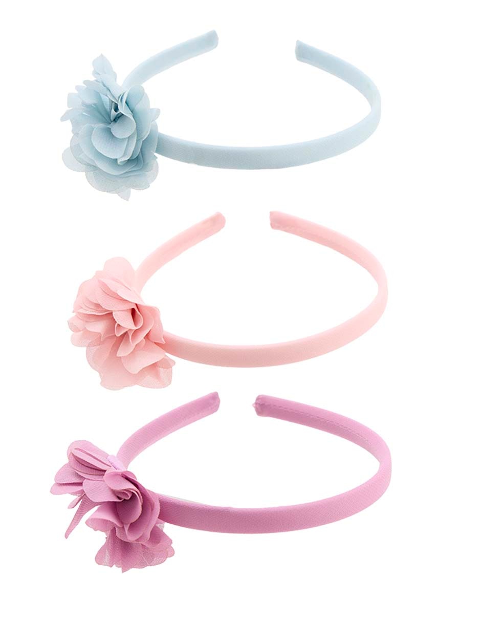 Set diadema 4