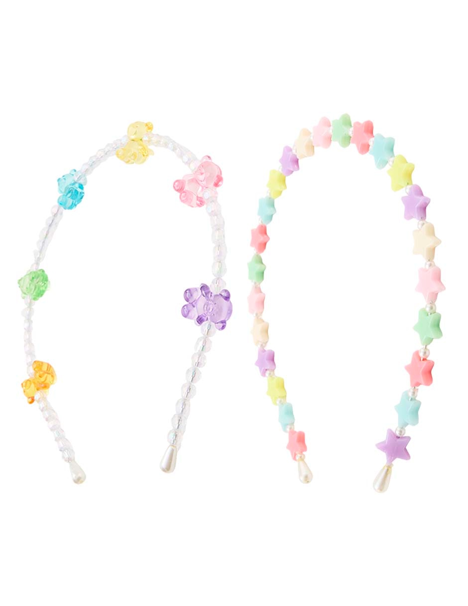 Set diadema