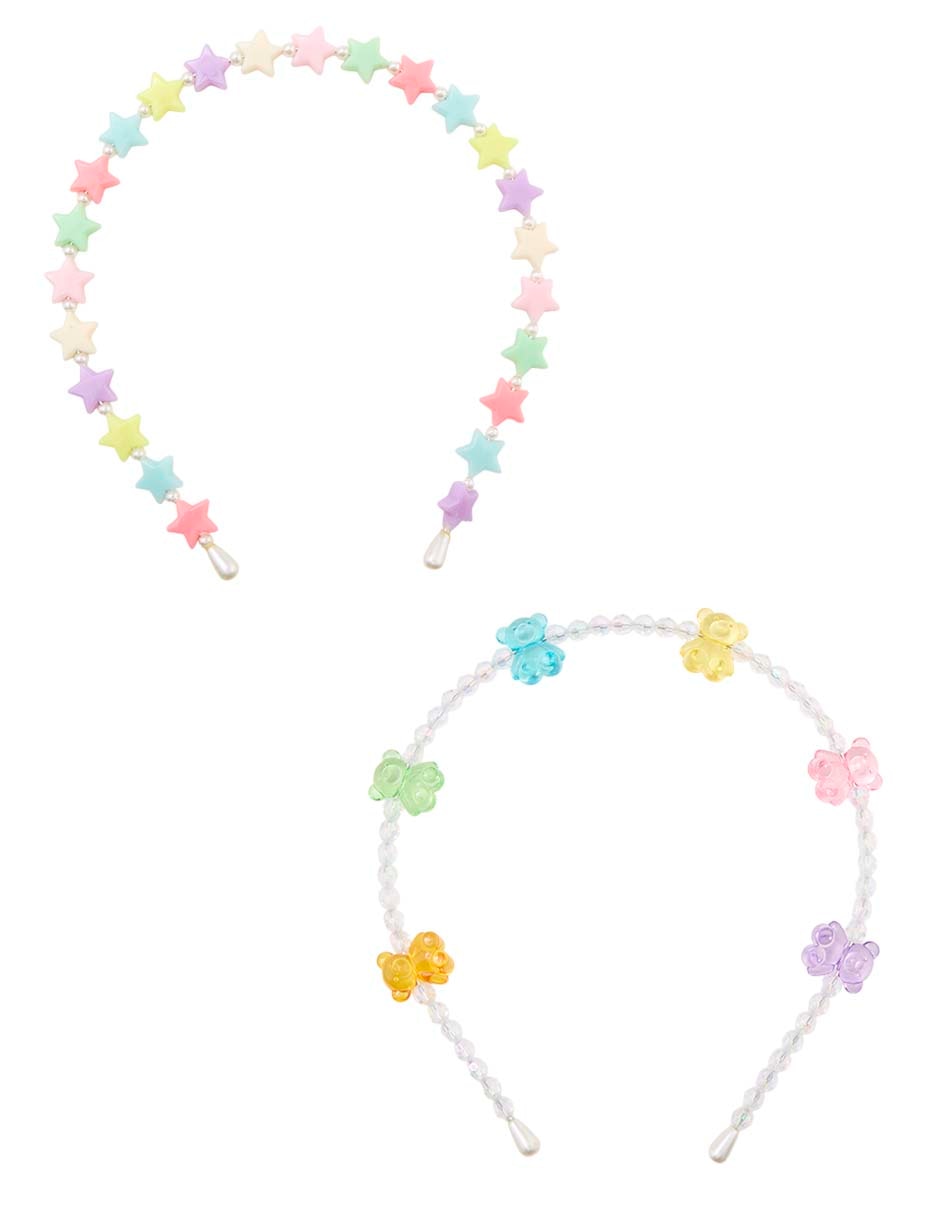 Set diadema 2
