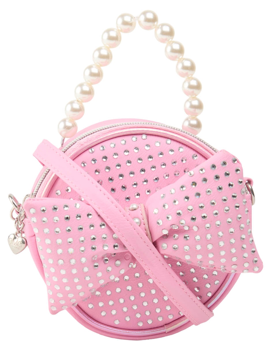 Bolsa crossbody para niña