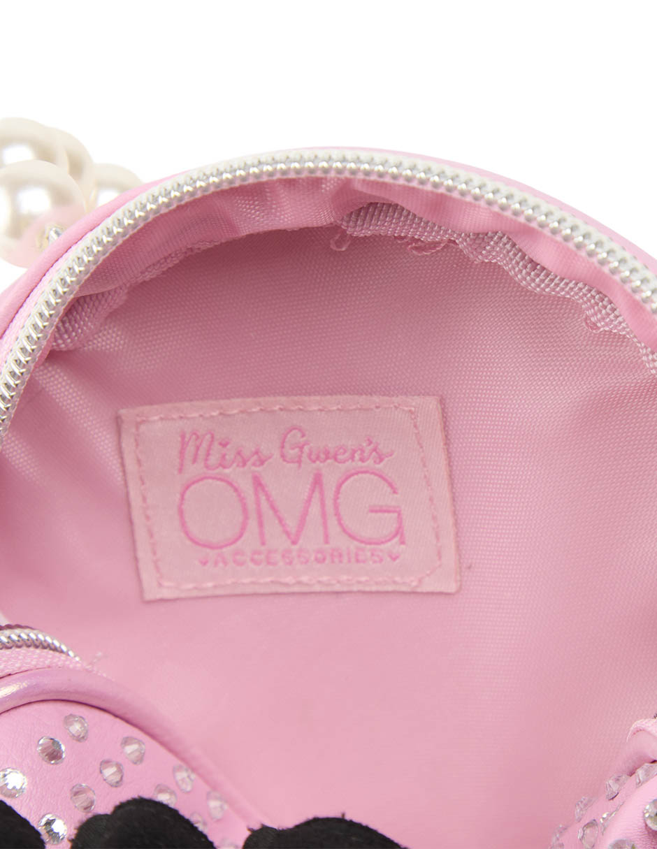 Bolsa crossbody para niña 4