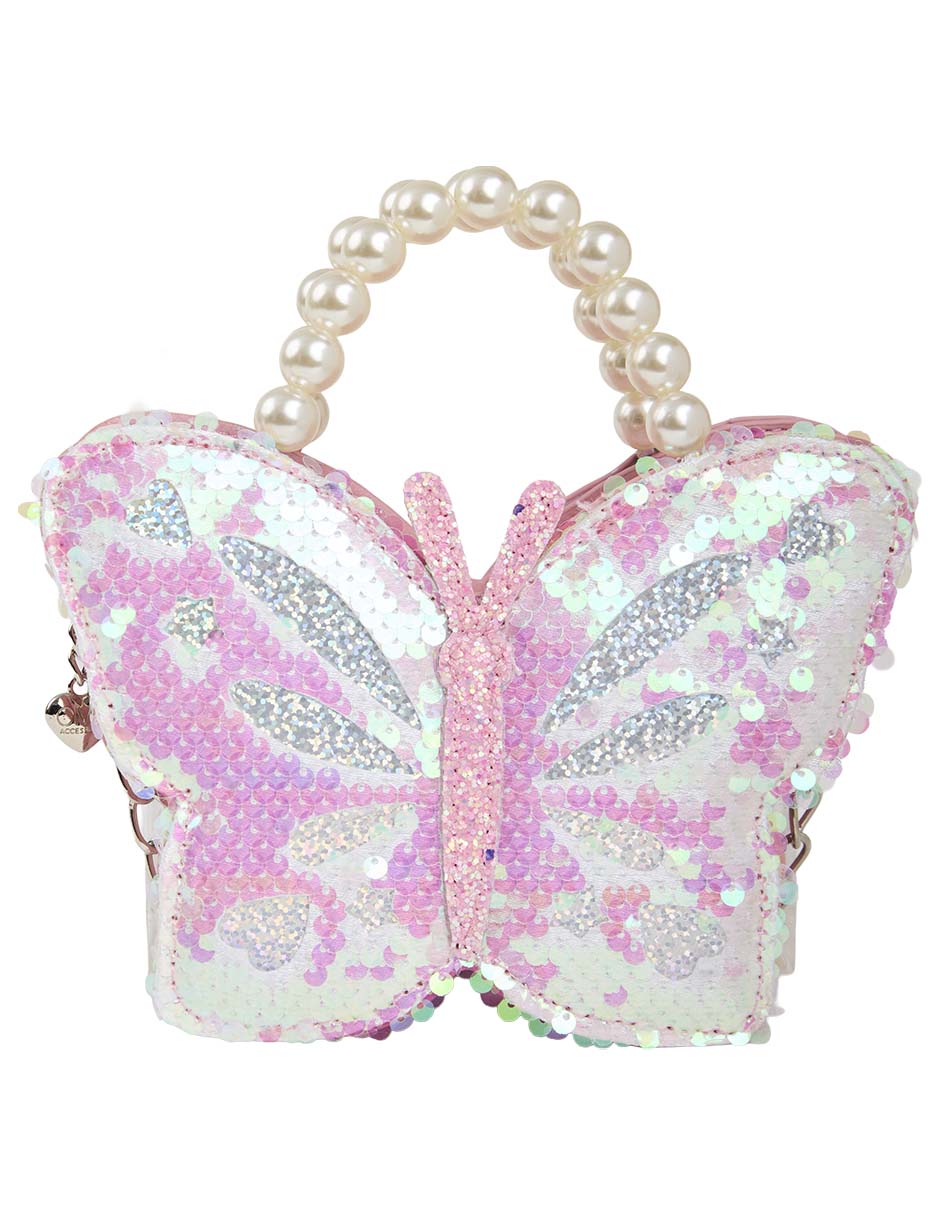 Bolsa crossbody para niña