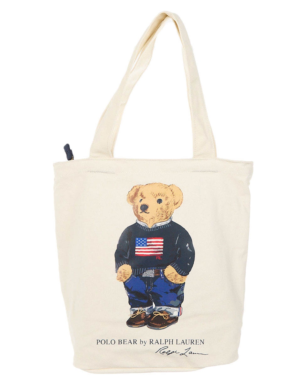 Bolsa tote para niña
