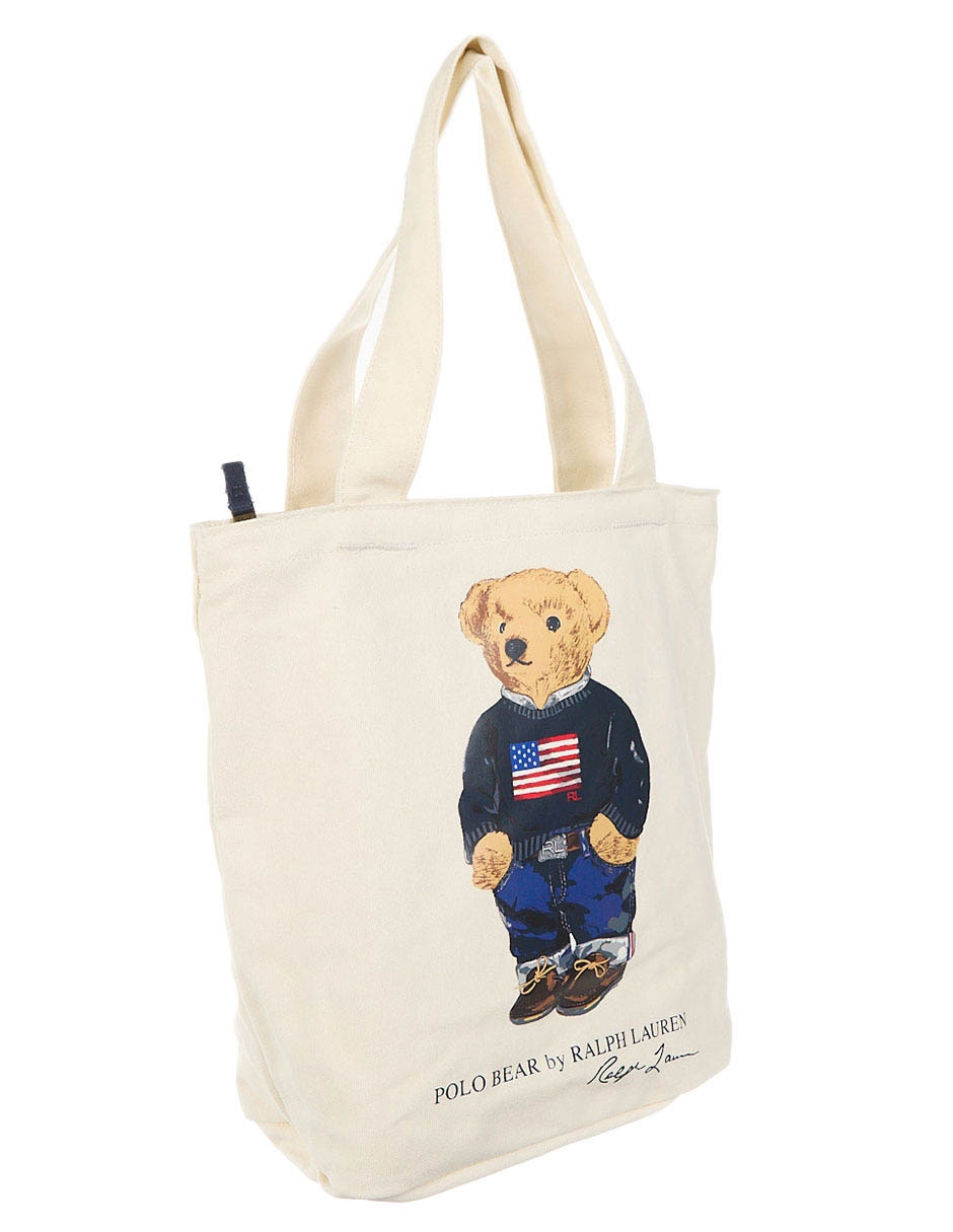 Bolsa tote para niña 2