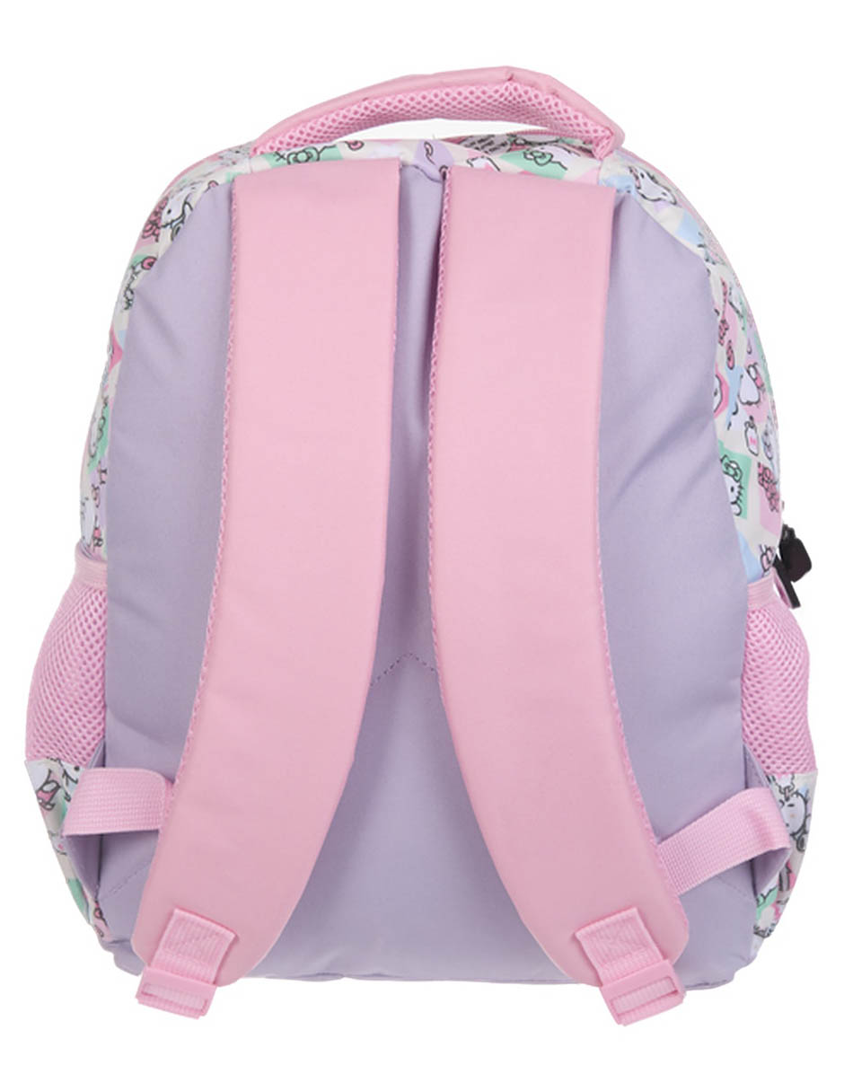 Mochila casual Hello Kitty para niña 3