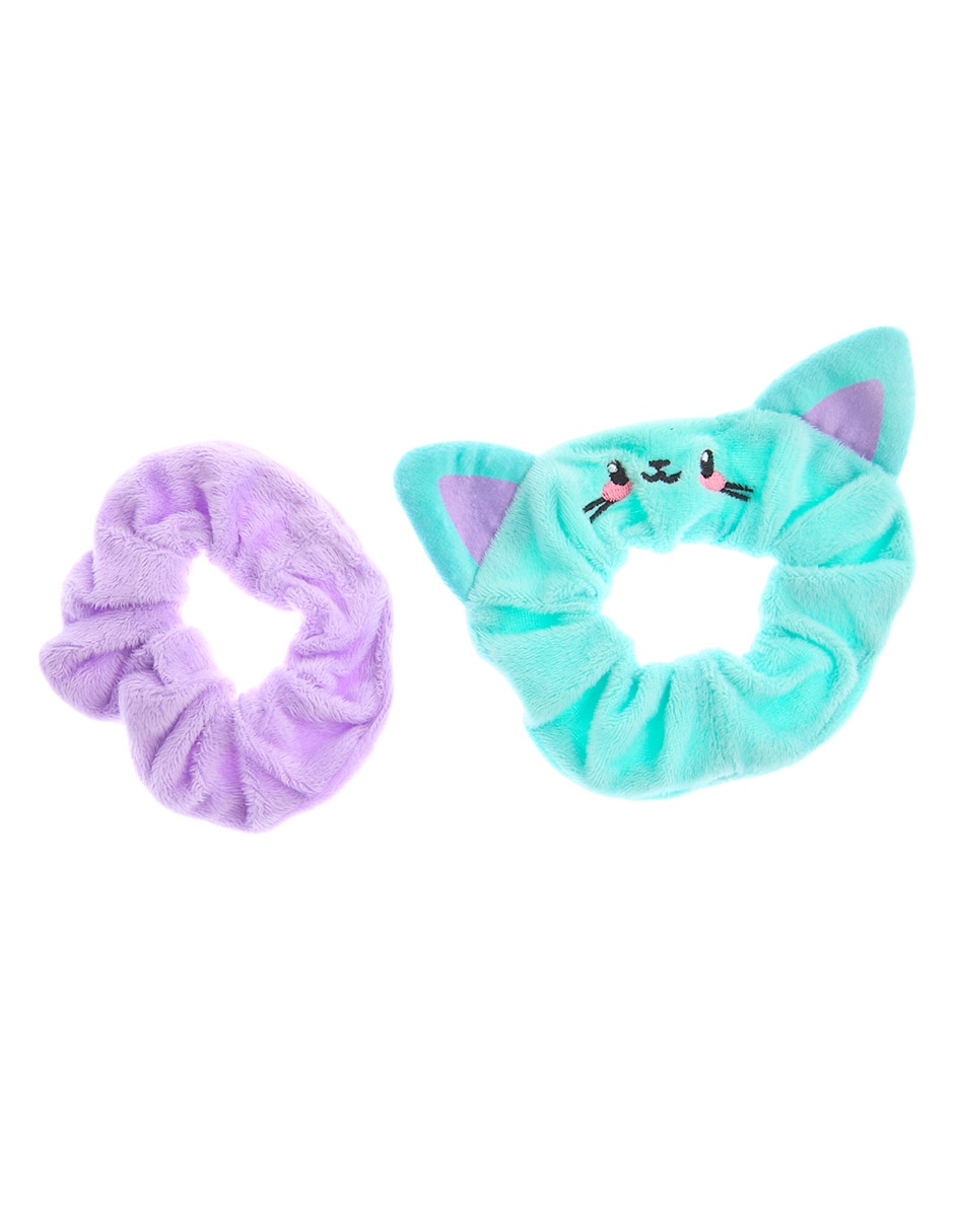 Set de donas para cabello