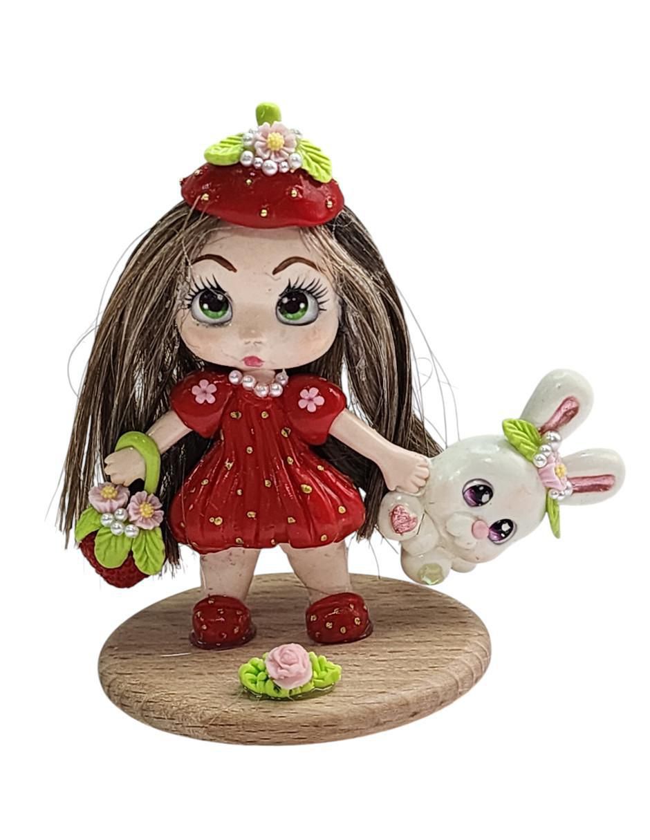 Figura de muñeca 3