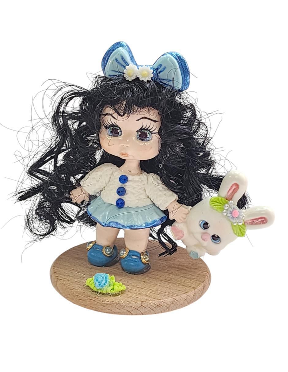 Figura de muñeca 7