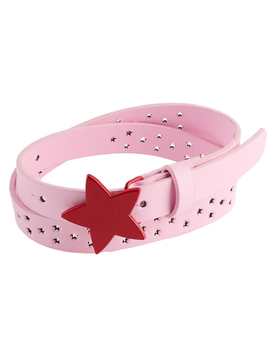 Cinturón para niña