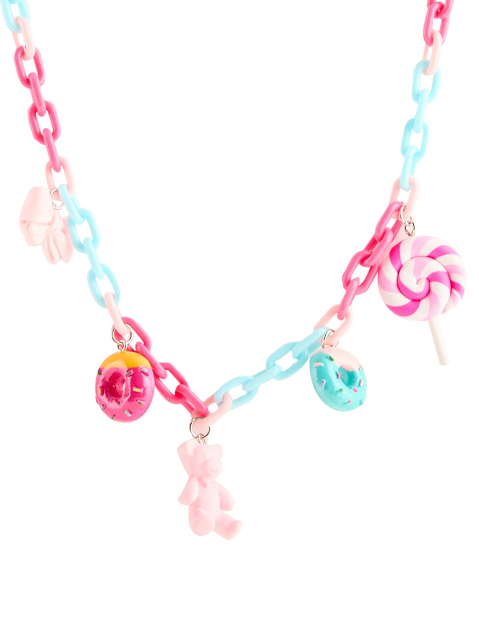 Collar de eslabones