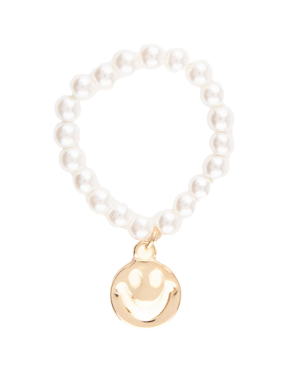 Pulsera con acabado lustre 2