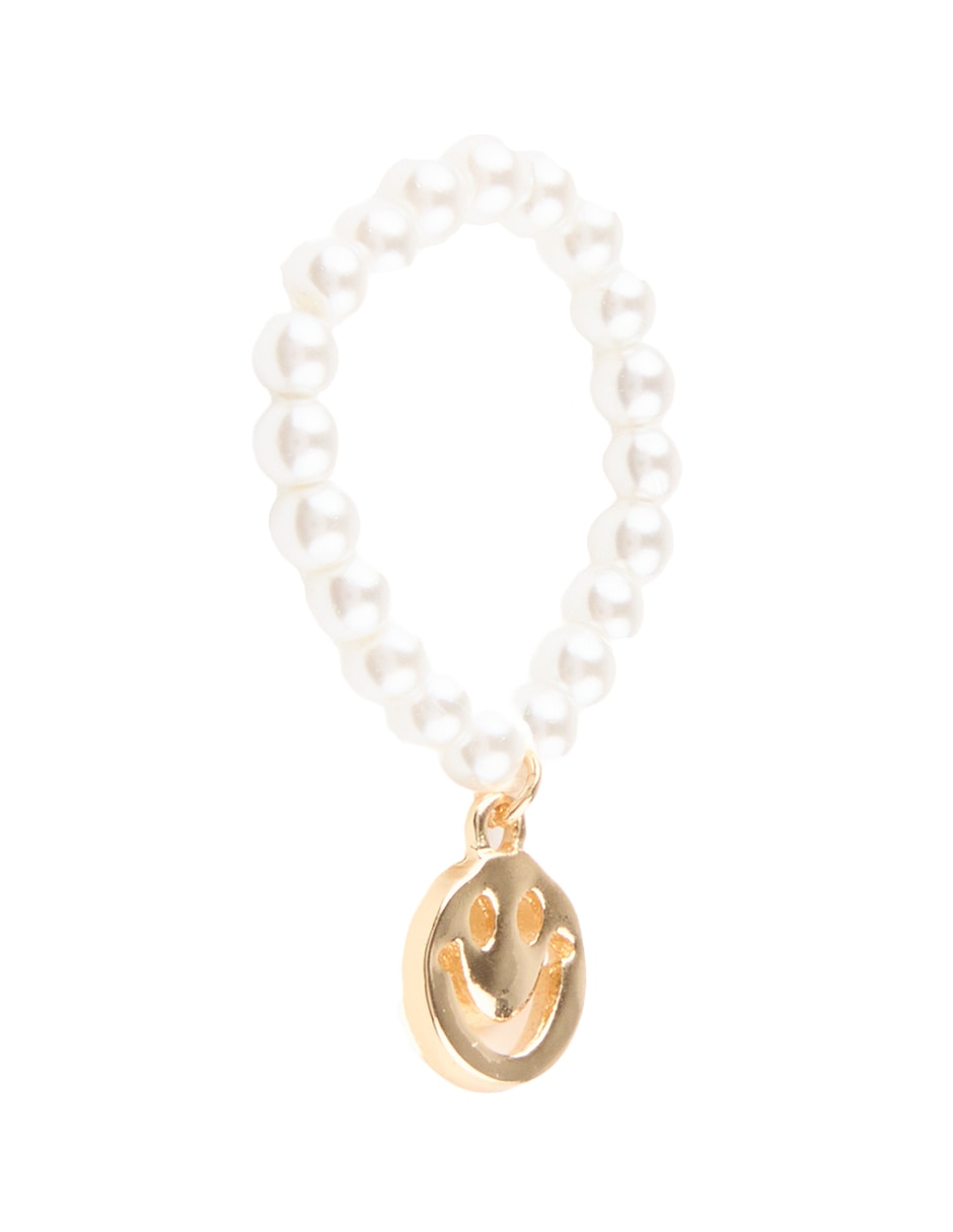 Pulsera con acabado lustre 3