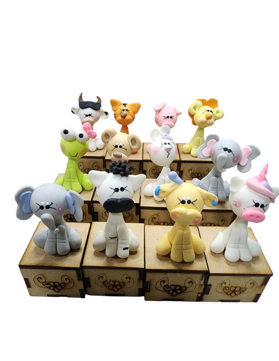Set alhajero de recuerdo para bautizo 2