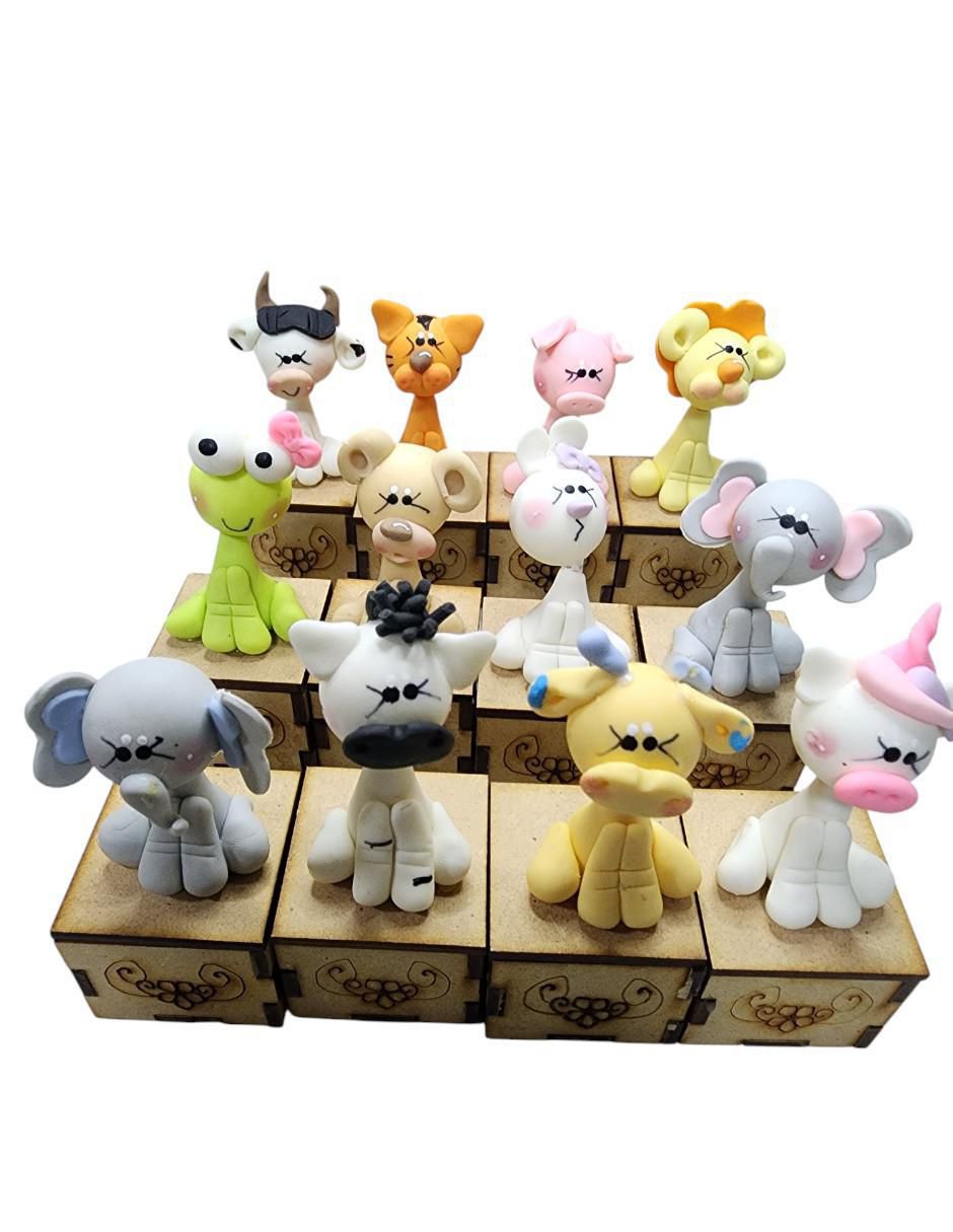 Set alhajero de recuerdo para bautizo 3