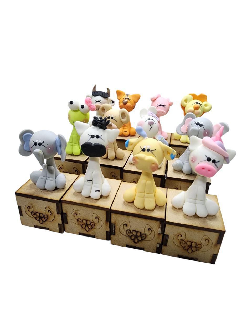 Set alhajero de recuerdo para bautizo 4