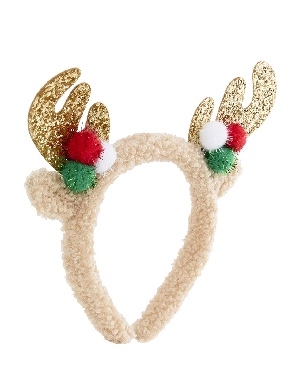 Diadema navideña 2