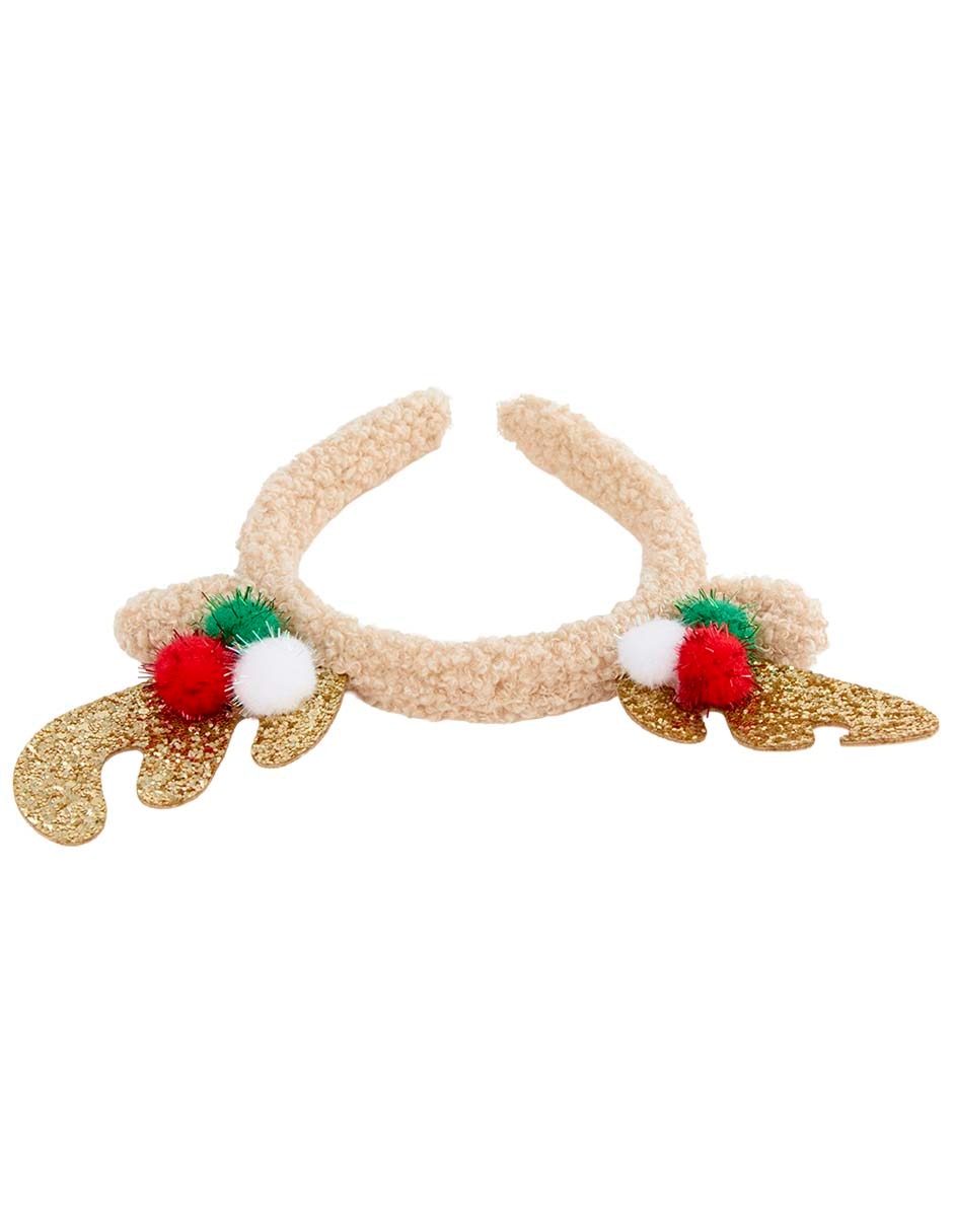 Diadema navideña 3