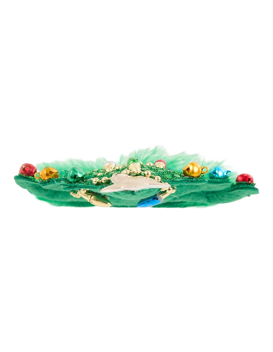 Diadema navideña 3