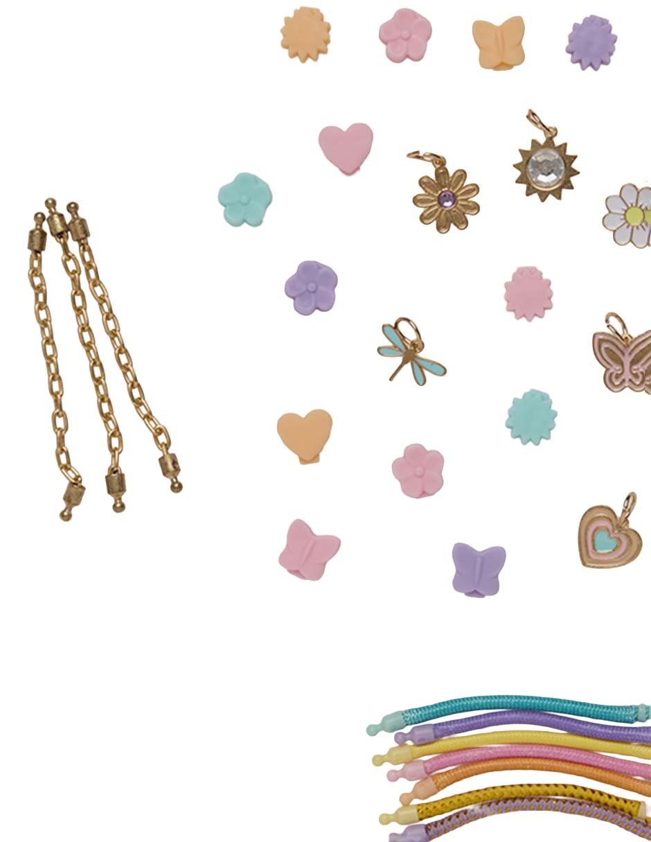 Kit de pulseras combinadas Make It Real 2