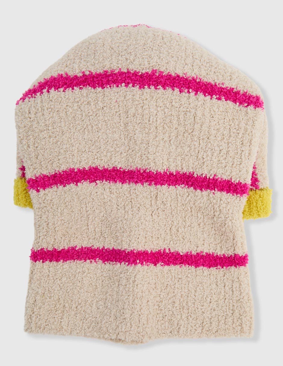 Gorro para niña 2