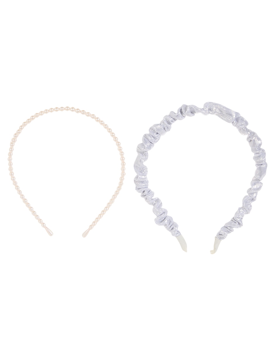 Set diadema 2