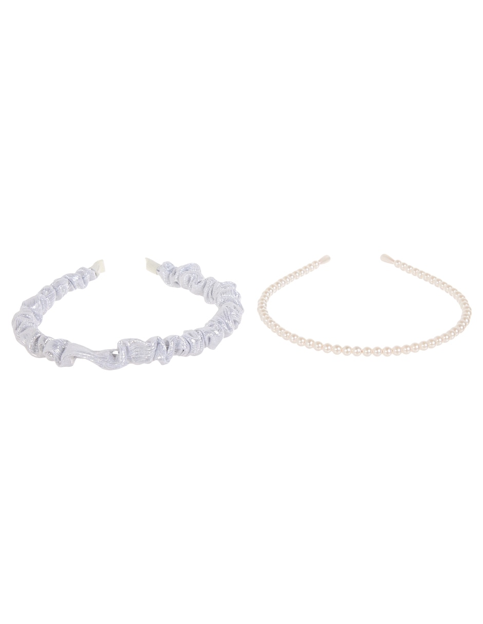 Set diadema 3