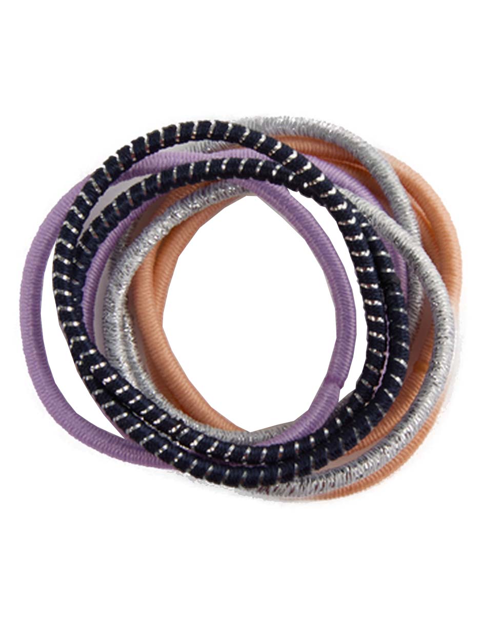 Set accesorios cabello de Halloween 3