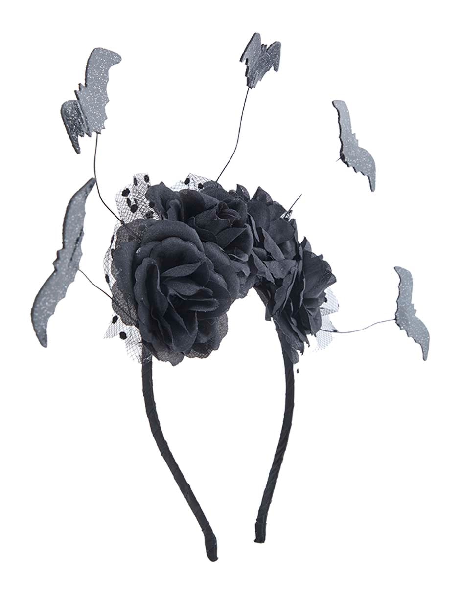 Diadema de Halloween