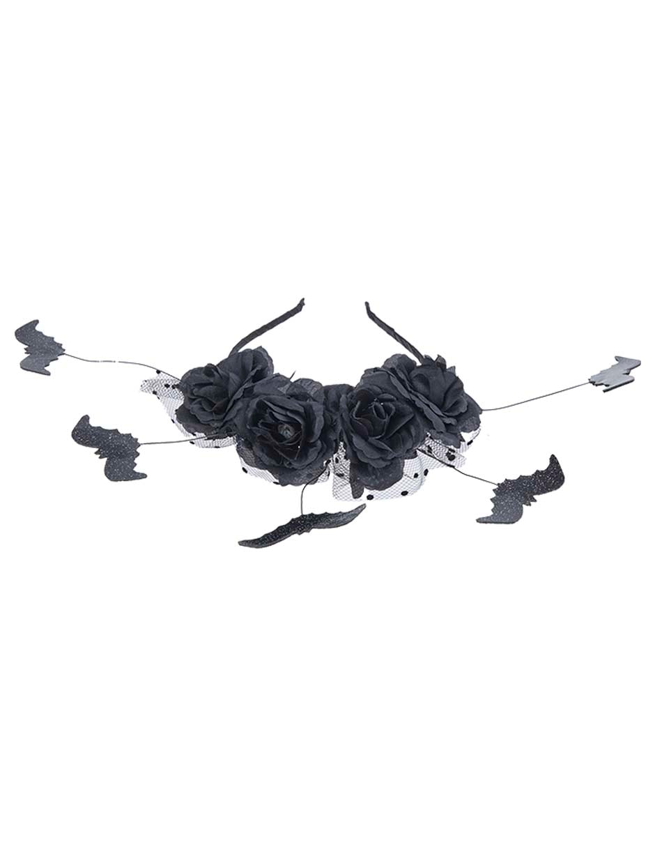 Diadema de Halloween 4