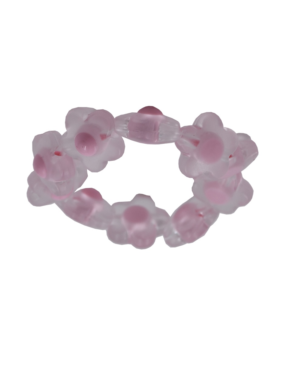 Pulsera con acabado mate 3