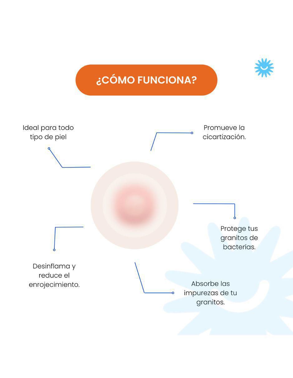 Parches para acné 5