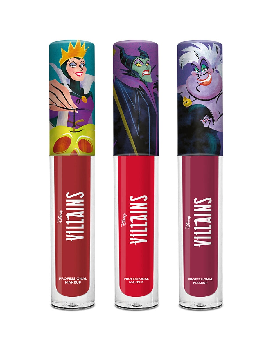 Labial mate