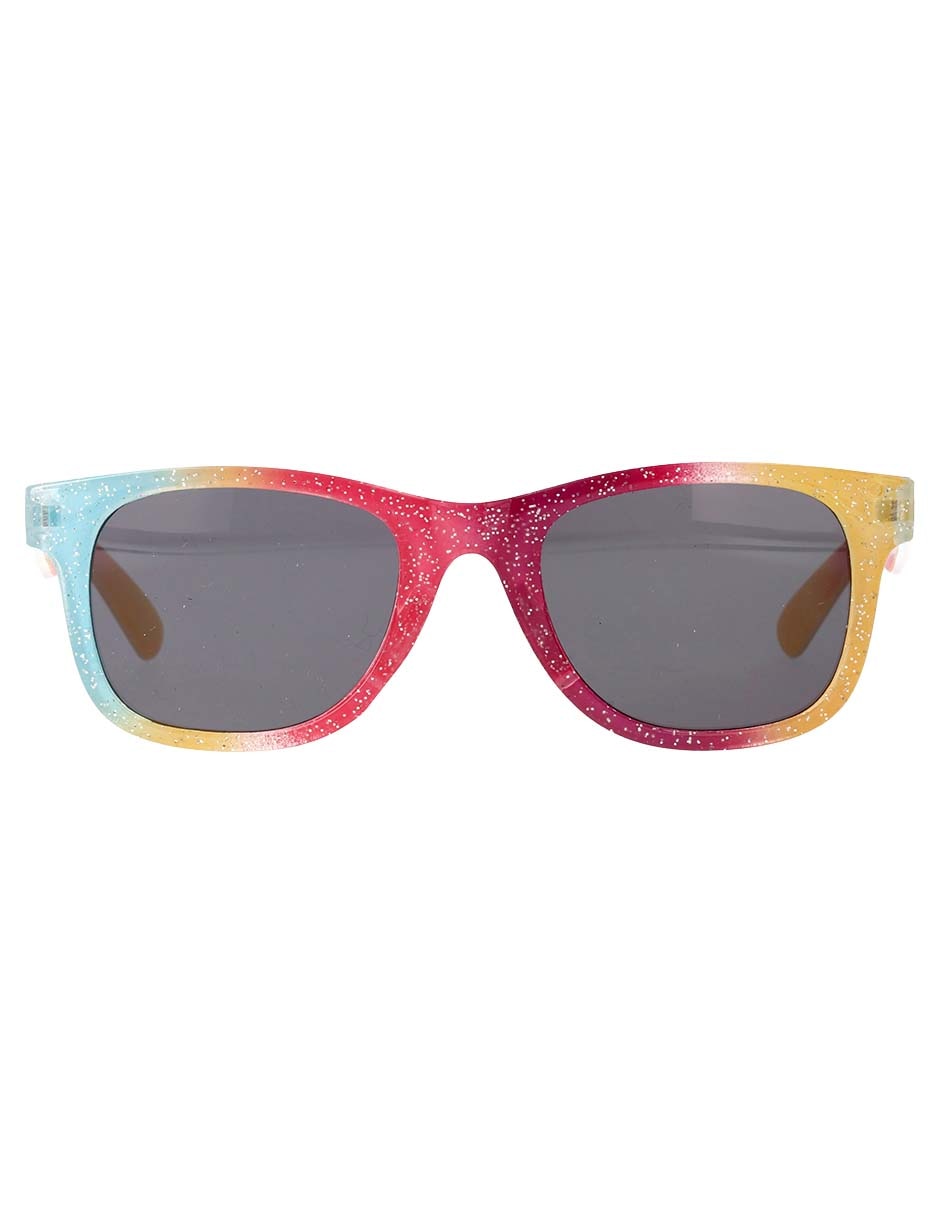 Lentes de sol para niña