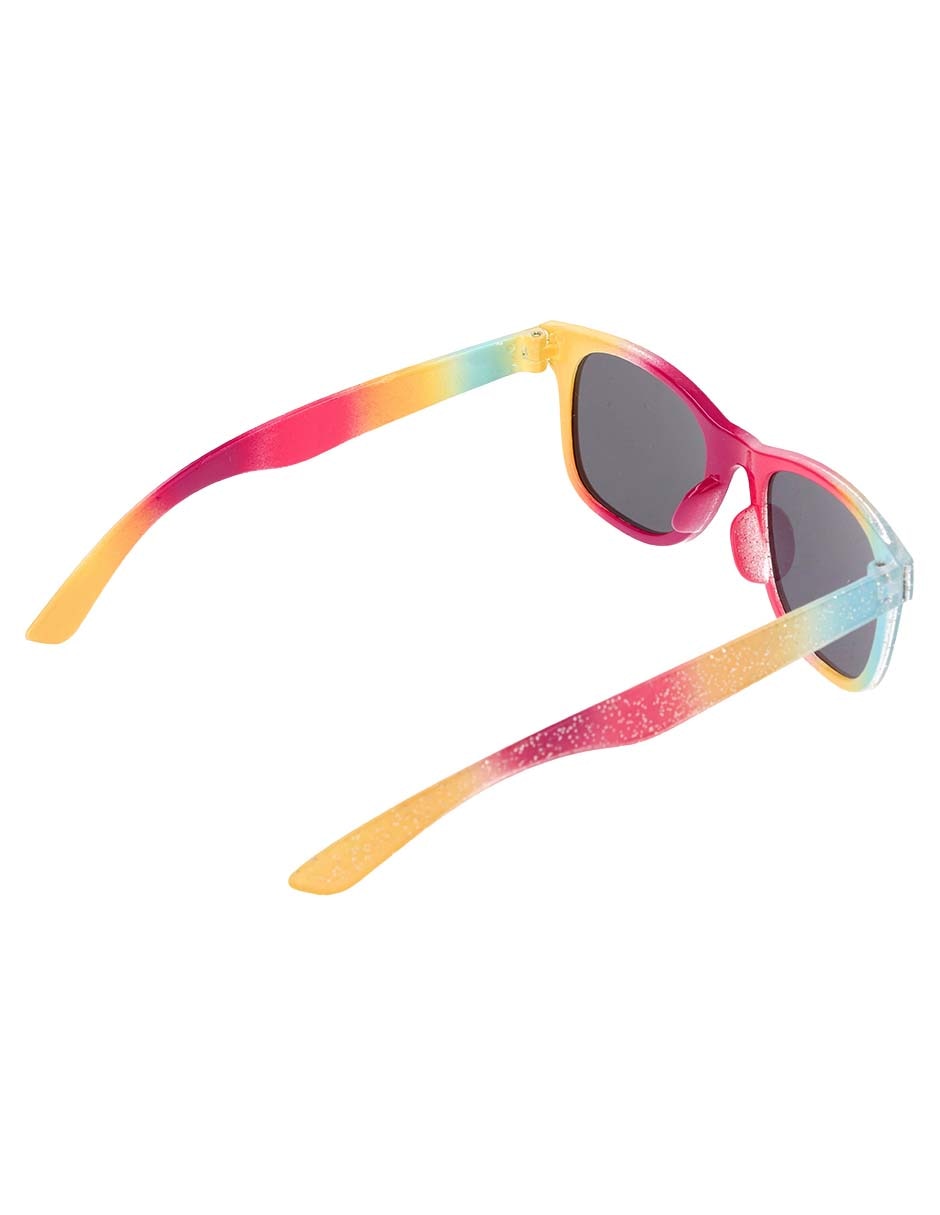 Lentes de sol para niña 4